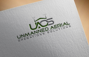 Logo Design by start design for UAOS | Design: #13144288