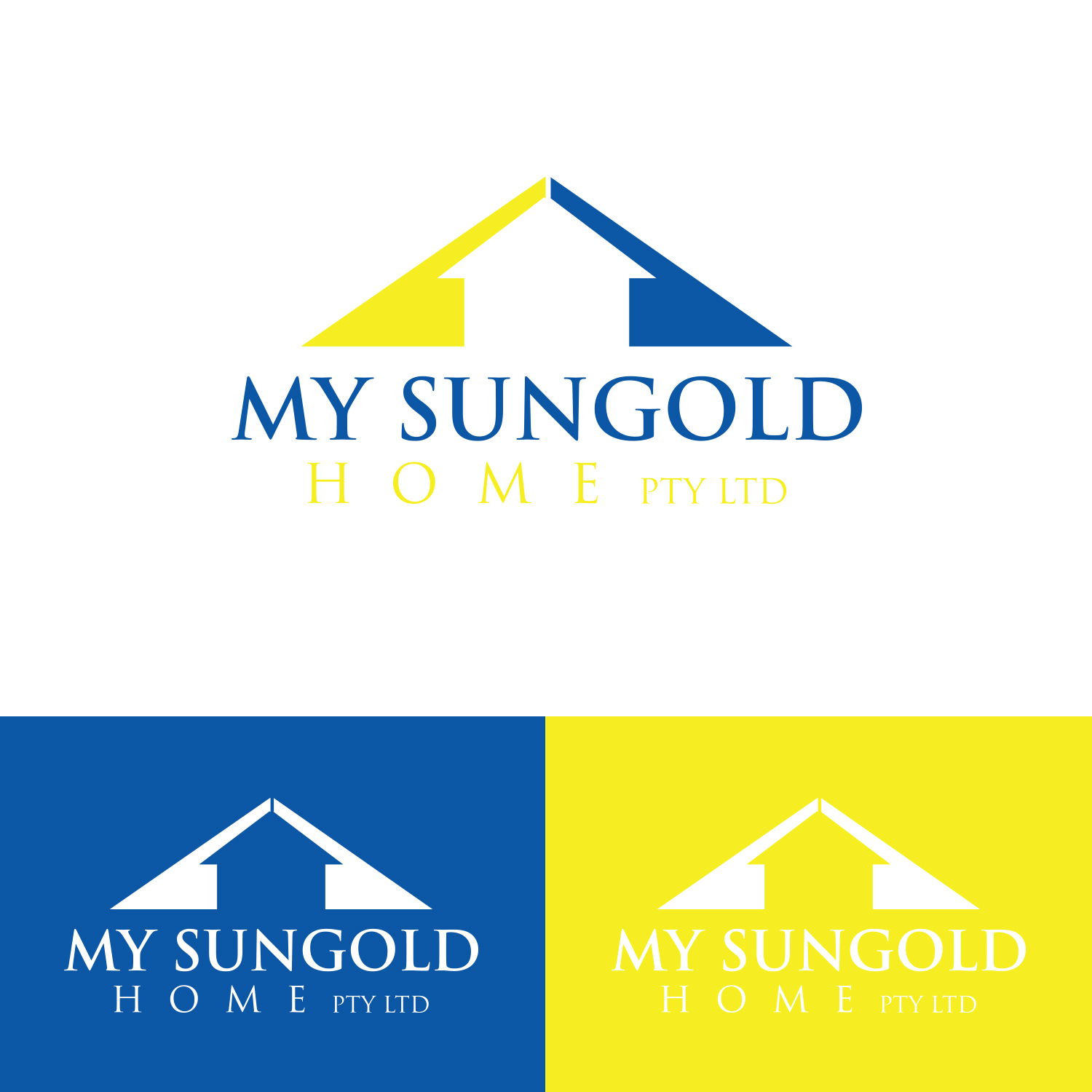 Logo Design by IMD-HUB for this project | Design #12936252