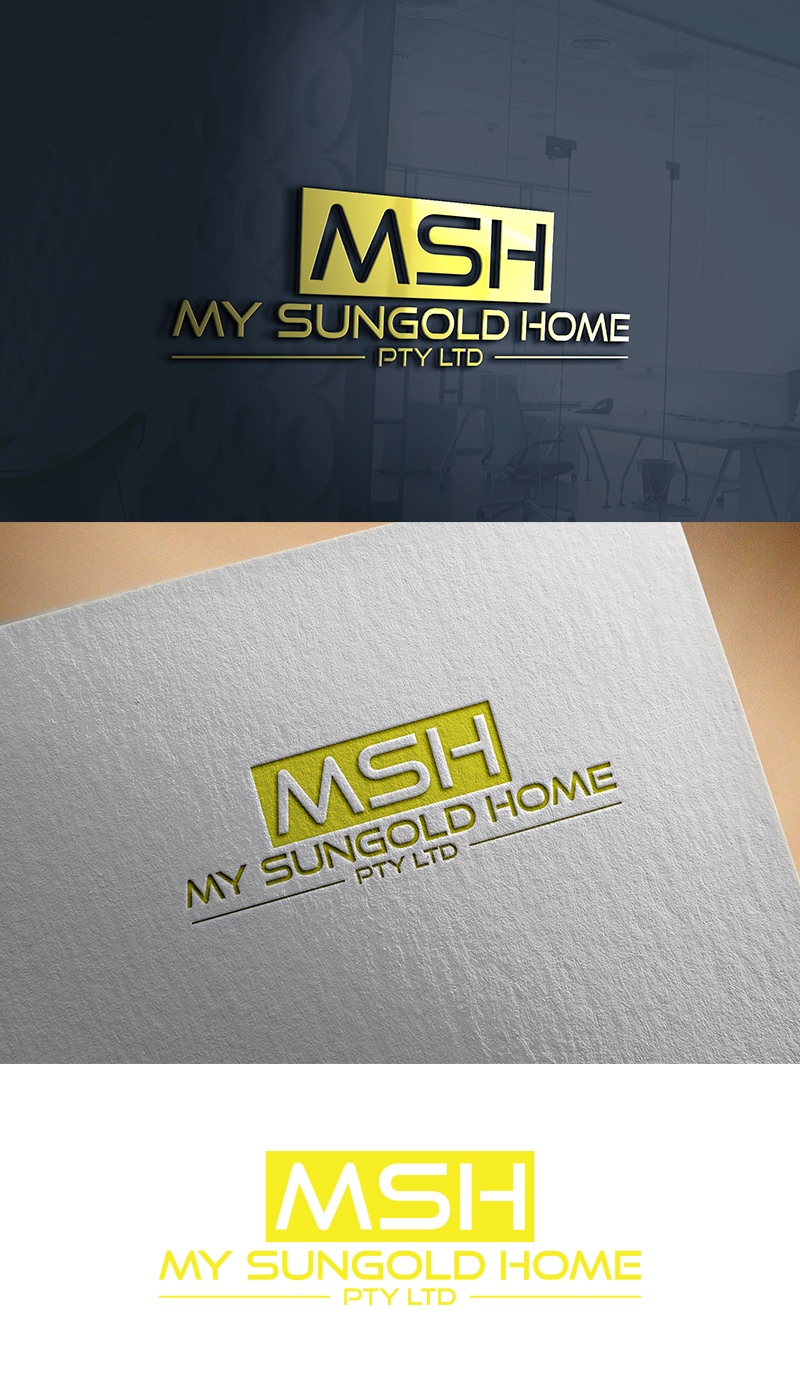 Logo Design by saeinpahore41504 for this project | Design #12926701