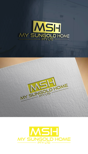 Logo Design by saeinpahore41504 for this project | Design: #12926701