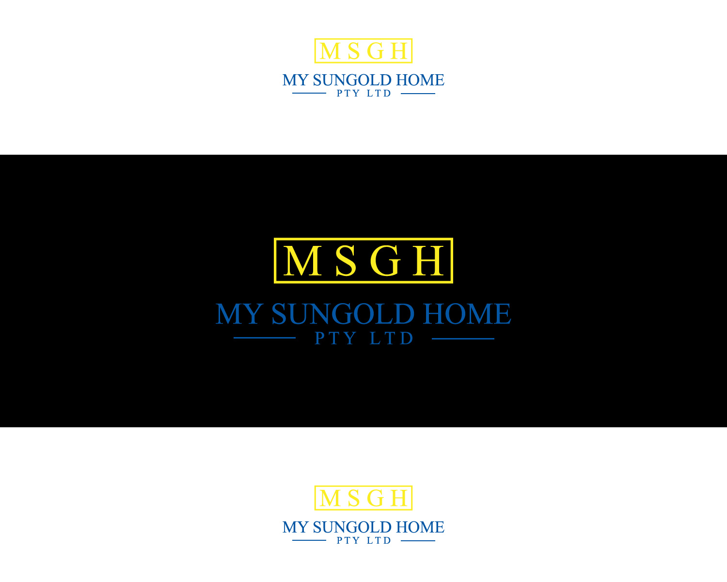 Logo Design by MAWBM for this project | Design #12927858