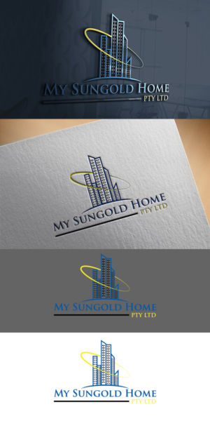 Logo Design by king solangi for this project | Design #12926291