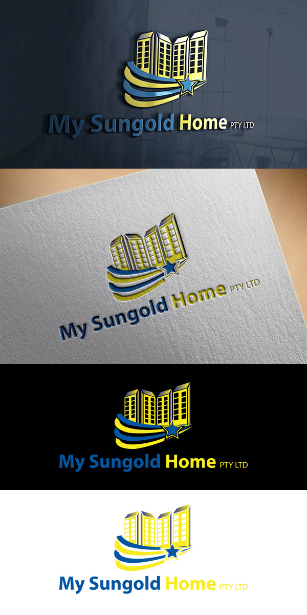 Logo Design by king solangi for this project | Design #12939316