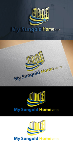 Logo Design by king solangi for this project | Design: #12939316