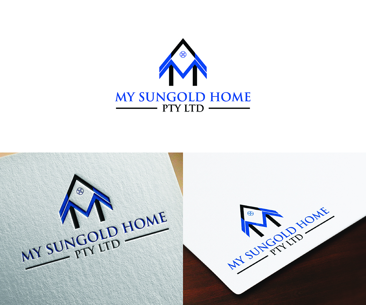 Logo Design by eMARK for this project | Design #12926202