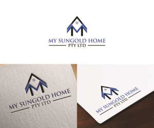 Logo Design by eMARK for this project | Design: #12926202