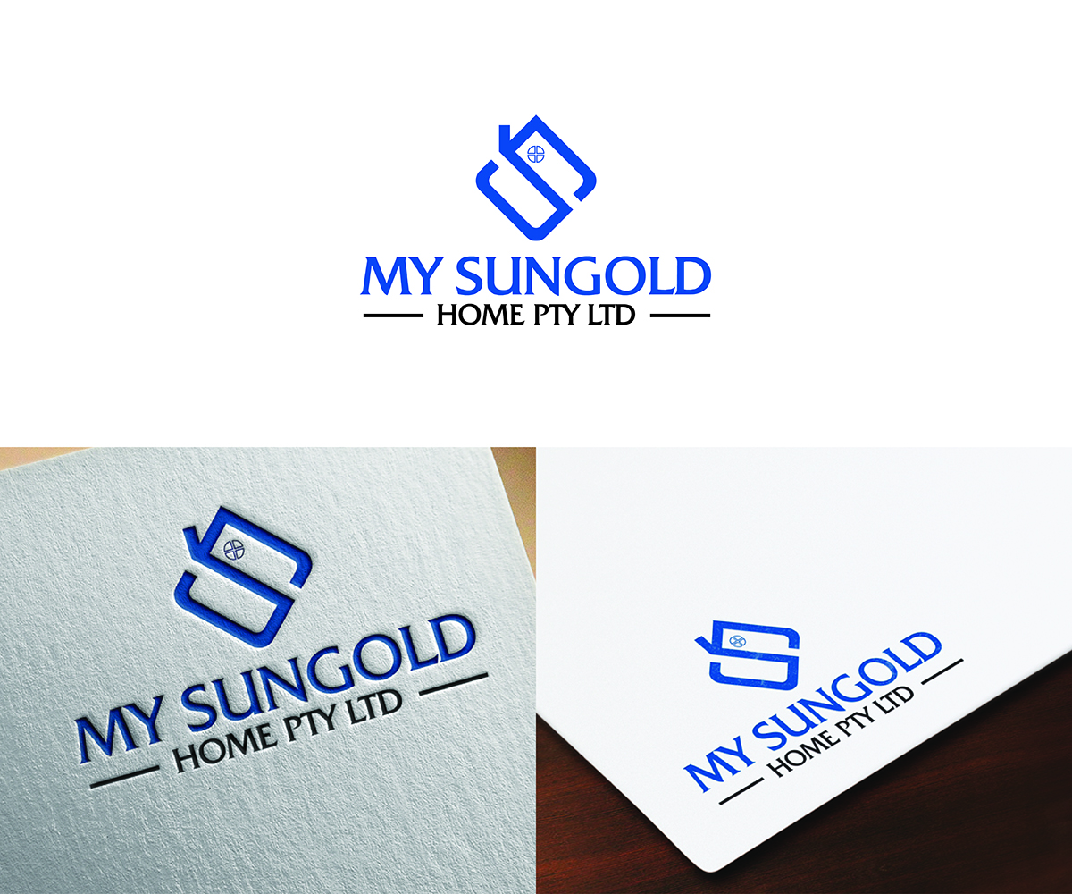 Logo Design by eMARK for this project | Design #12926203