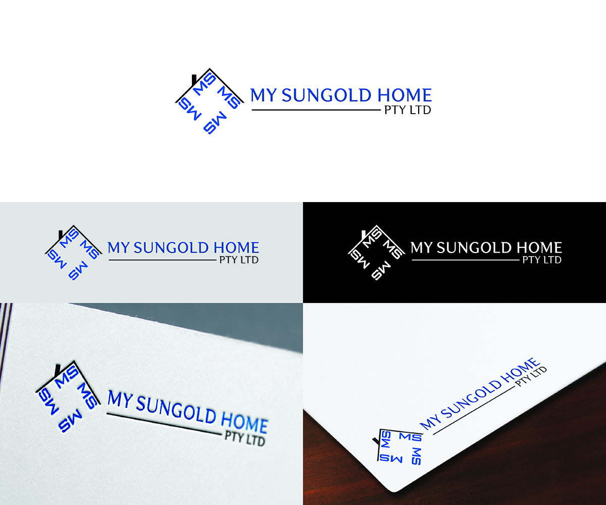 Logo Design by eMARK for this project | Design #12926204