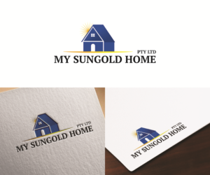 Logo Design by eMARK for this project | Design: #12926205