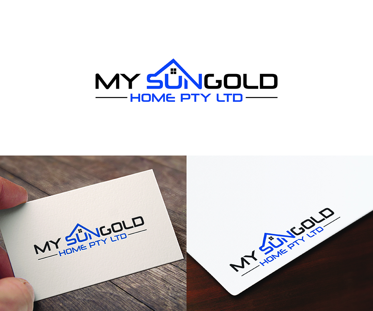Logo Design by eMARK for this project | Design #12926207