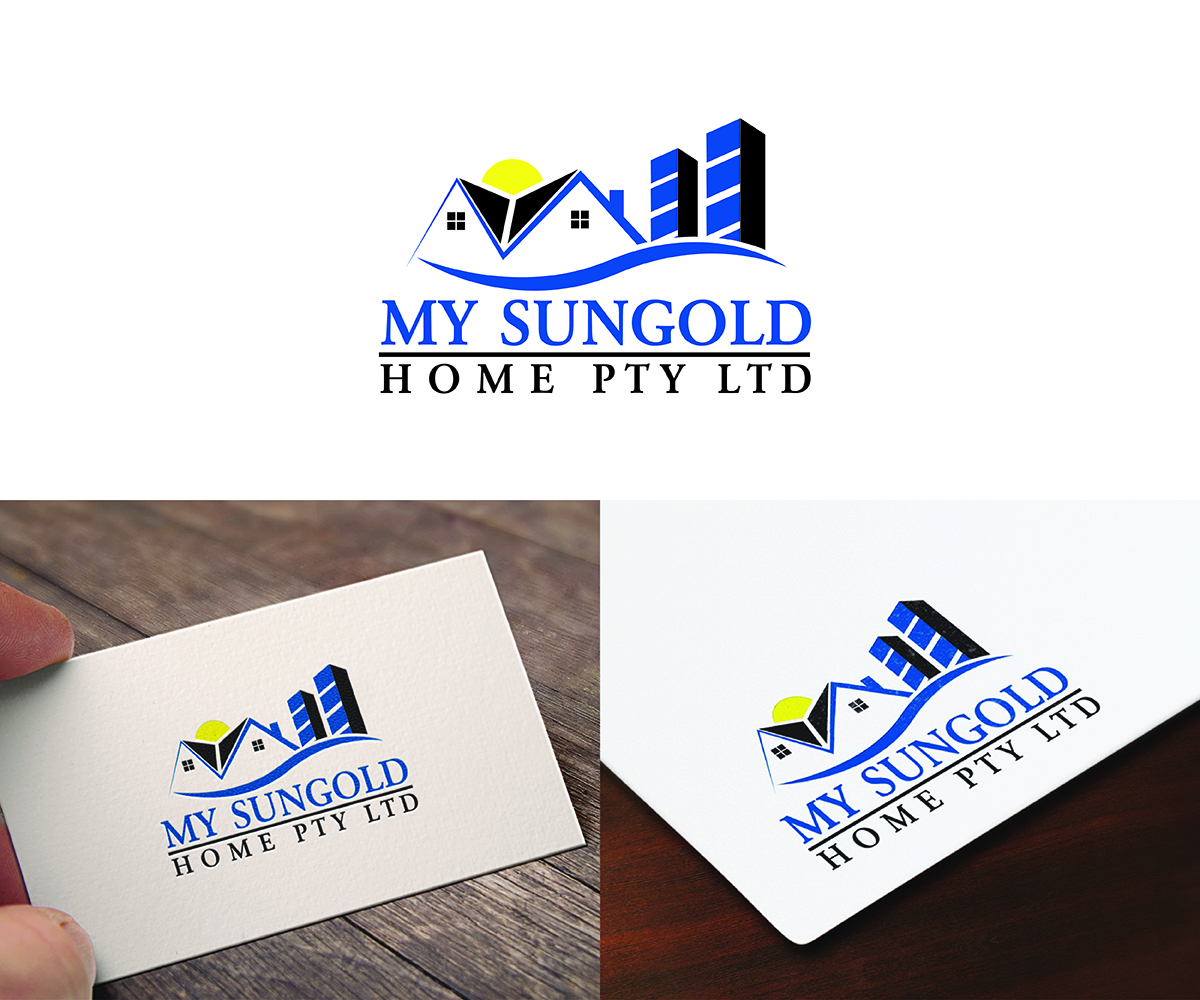 Logo Design by eMARK for this project | Design #12926208