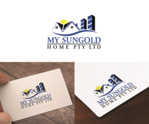 Logo Design by eMARK for this project | Design: #12926208