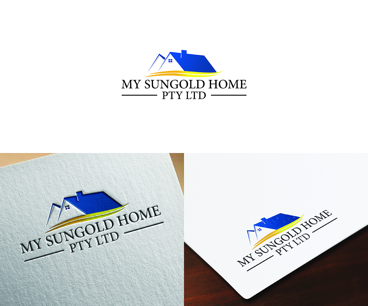 Logo Design by eMARK for this project | Design #12926209