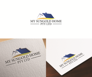 Logo Design by eMARK for this project | Design: #12926209
