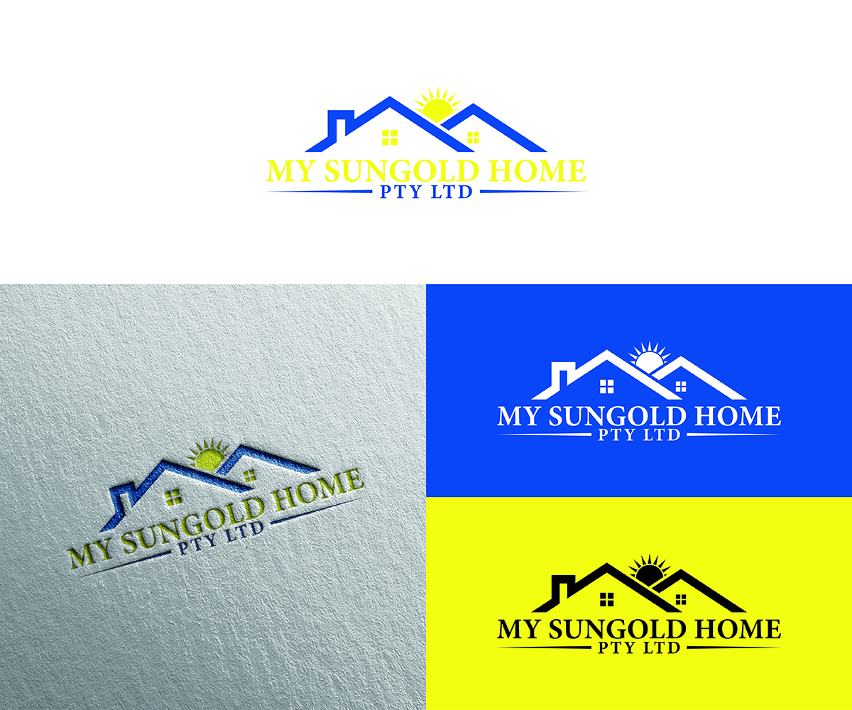 Logo Design by eMARK for this project | Design #12929799