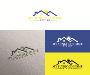 Logo Design by eMARK for this project | Design: #12929799