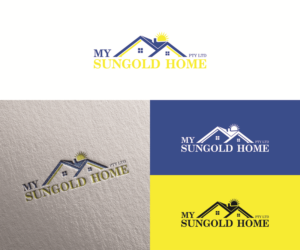 Logo Design by eMARK for this project | Design: #12929801