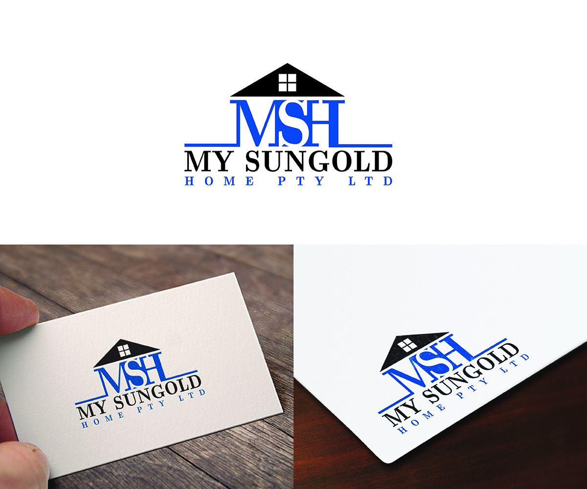 Logo Design by eMARK for this project | Design #12929802