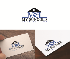 Logo Design by eMARK for this project | Design: #12929802