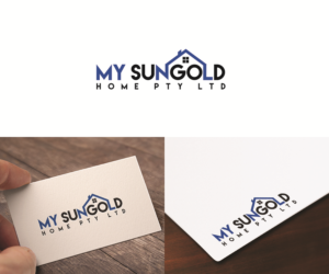 Logo Design by eMARK for this project | Design: #12929803