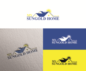 Logo Design by eMARK for this project | Design: #12929805