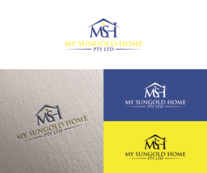 Logo Design by eMARK for this project | Design: #12929806