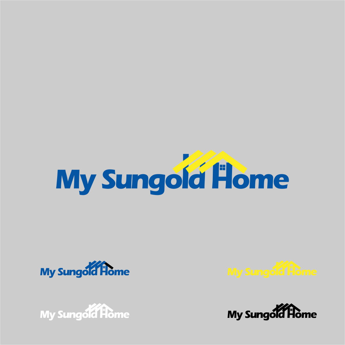 Logo Design by azzam90 for this project | Design #12919772