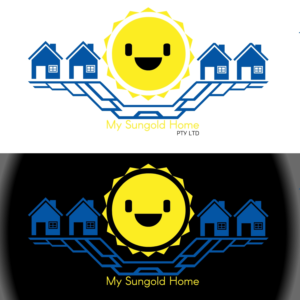 Logo Design by Vion for this project | Design: #12921211