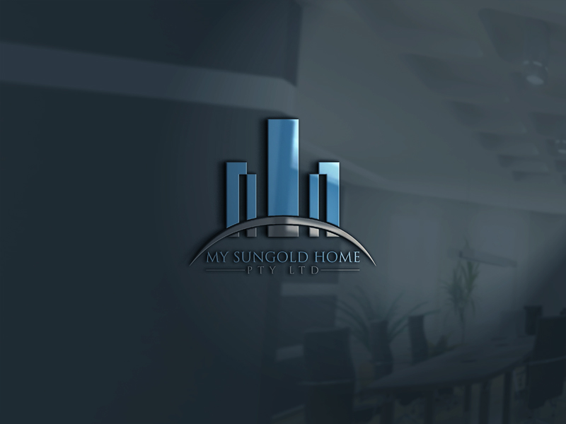 Logo Design by asman for this project | Design #12924340