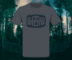 T-shirt Design by nreimer for Charlie & Chomper | Design: #12953664