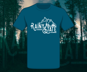 T-shirt Design by nreimer for Charlie & Chomper | Design: #12953677