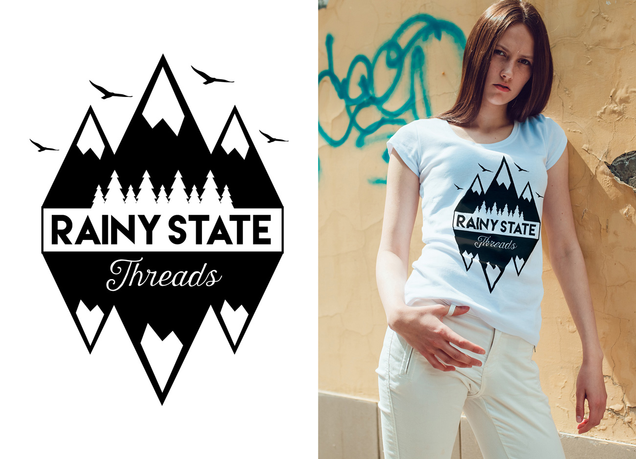 T-shirt Design by Impressive Sol for Charlie & Chomper | Design #12922011