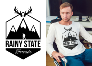 T-shirt Design by Impressive Solutions for Charlie & Chomper | Design: #12922012