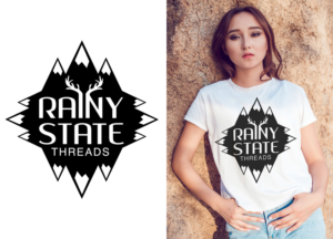 T-shirt Design by Impressive Solutions for Charlie & Chomper | Design: #12922013