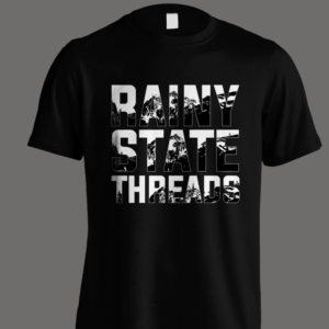 T-shirt Design by vIctor