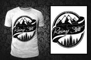T-shirt Design by rhamjo_quimada for Charlie & Chomper | Design: #12973039