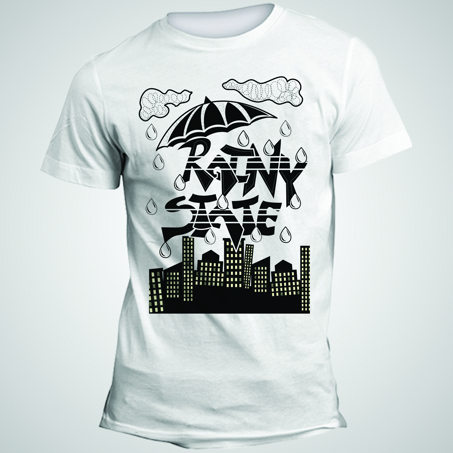 T-shirt Design by SAI DESIGNS for Charlie & Chomper | Design #12973871