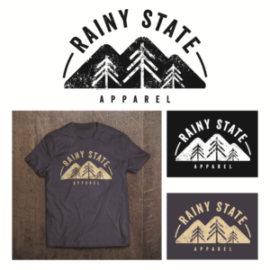 T-shirt Design by Josh Bryant for Charlie & Chomper | Design #12931159