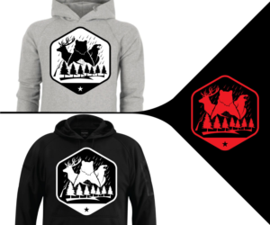 T-shirt Design by mondal22.ayan for Charlie & Chomper | Design: #12952468