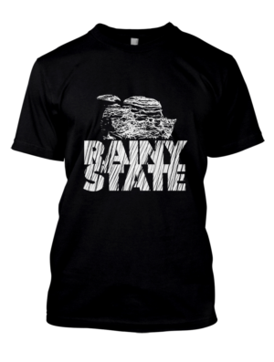 T-shirt Design by Adrian for Charlie & Chomper | Design #12950377