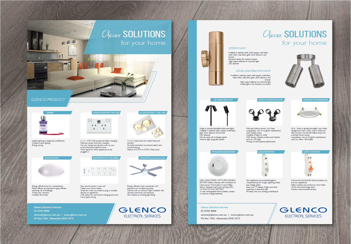 Flyer Design by alex989 for this project | Design #12947382