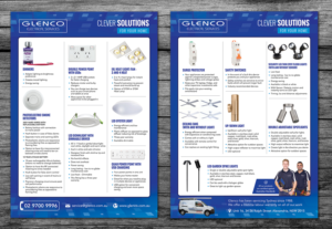Flyer Design by sun_design for this project | Design: #13027790