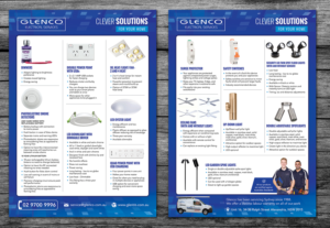 Flyer Design by sun_design for this project | Design: #13294665