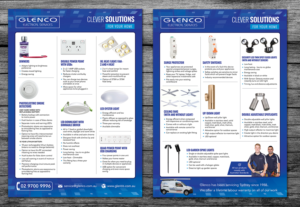 Flyer Design by sun_design for this project | Design: #13319882