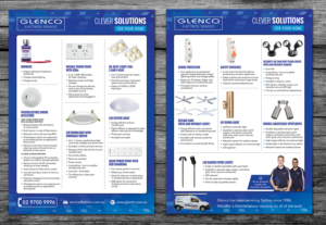 Flyer Design by sun_design for this project | Design: #13362275