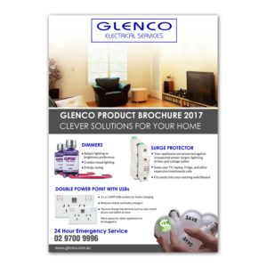 Flyer Design by creative.bugs for this project | Design: #12958581