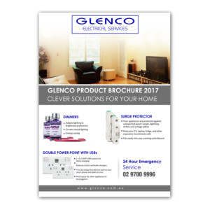 Flyer Design by creative.bugs for this project | Design: #12958582