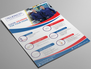 Flyer Design by ecorokerz for this project | Design: #12957304