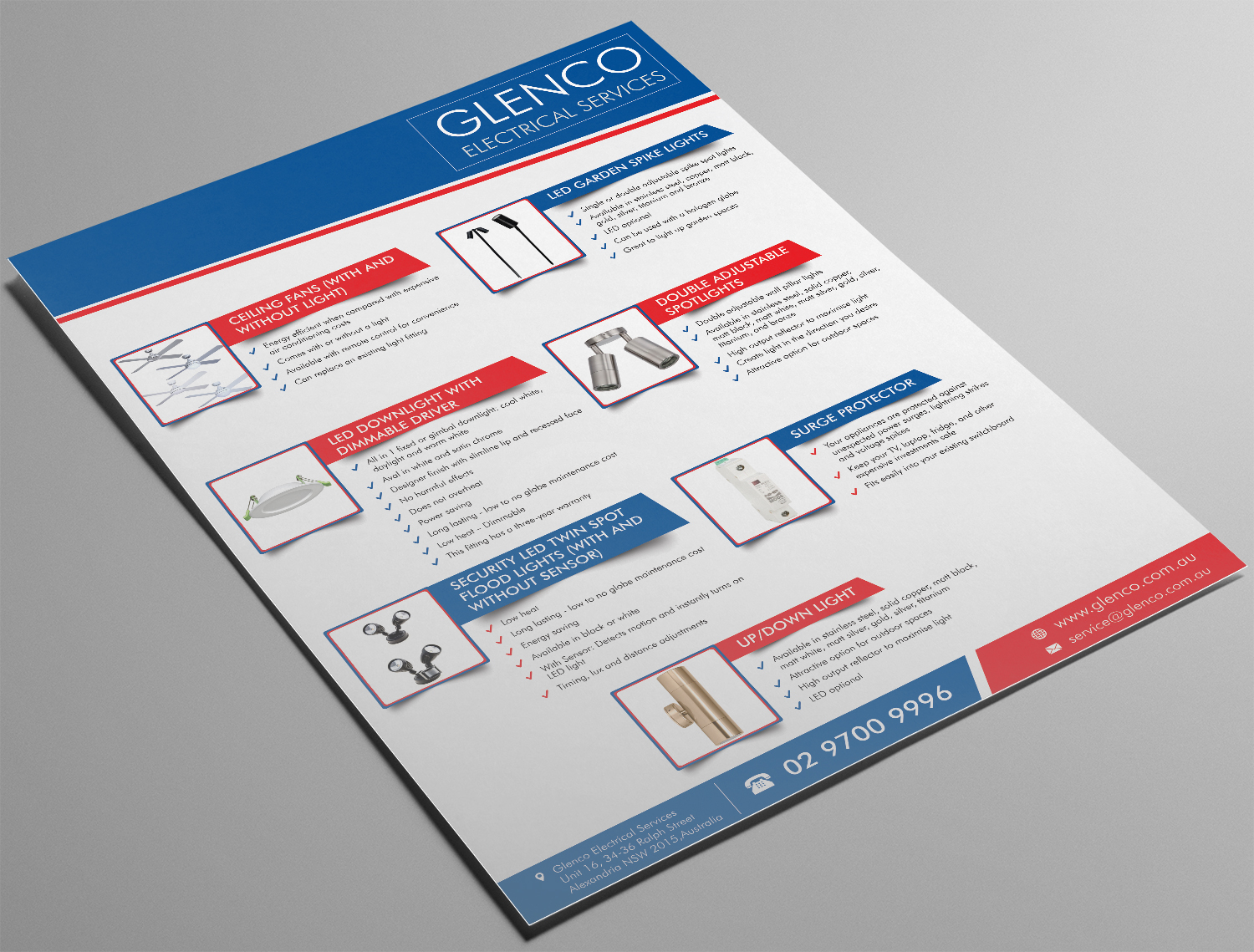 Flyer Design by ecorokerz for this project | Design #12995809