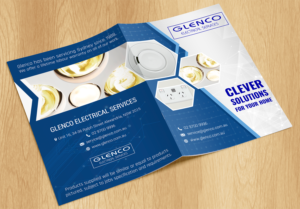 Flyer Design by SAI DESIGNS for this project | Design: #12967344